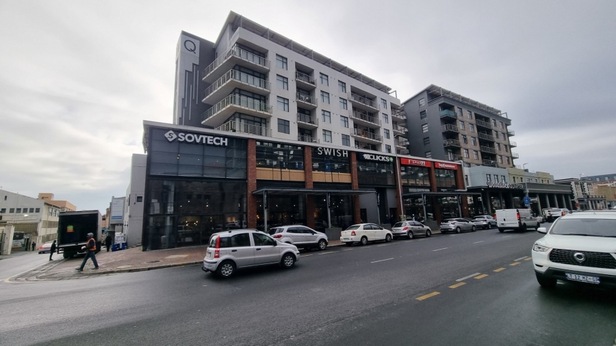 0 Bedroom Property for Sale in Woodstock Western Cape